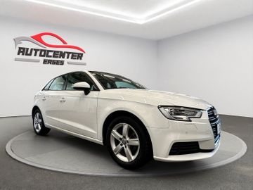 Audi A3 - 1