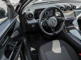 Mercedes-Benz C 180 T-M Avantgarde Rückam+Totwink.+MBUX+LED - gebrauchte Mercedes-Benz C 180 aus dem Jahr 2022