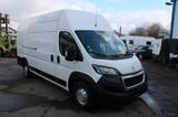 Peugeot Boxer 2,2BlueHDi*L4H3 MAXI LANG+EXTRA HOCH*KLIMA - Peugeot Boxer l4h3