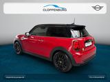 MINI Cooper SE Navi+SHZ+Klimaaut.+LED+Ambi+BT+Temp+ZV - MINI MINI: Rot