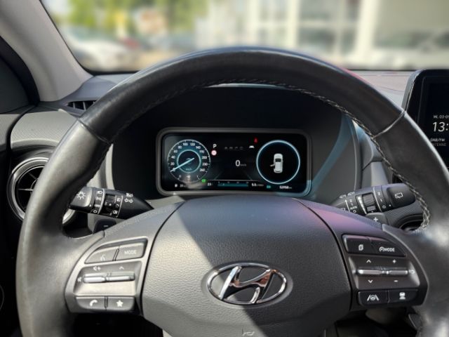 Fahrzeugabbildung Hyundai KONA Prime Hybrid 2WD 1.6 GDI +KLIMA+RFK+NAVI+PD