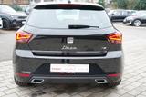 Seat Ibiza 1.5 TSI DSG FR LED ACC FullLink Kamera - Seat Ibiza: 1.5