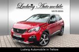 Peugeot 3008 Allure Navi*Shz*PDC*sehr gepflegt - Peugeot 3008 Gebrauchtwagen in Berlin