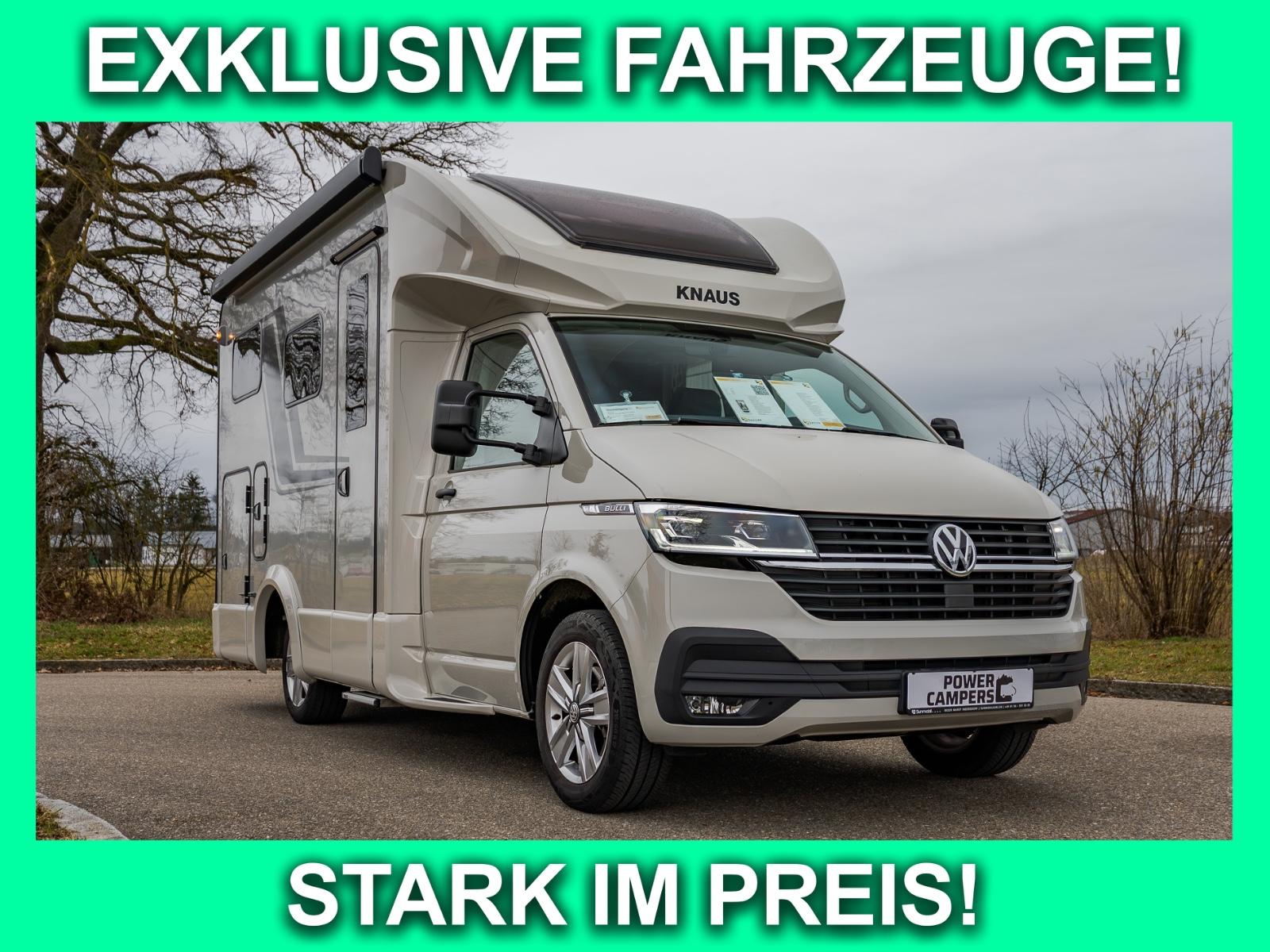 Knaus TOURER VAN 500 MQ VANSATION #SLIDE #THULE #LIPO