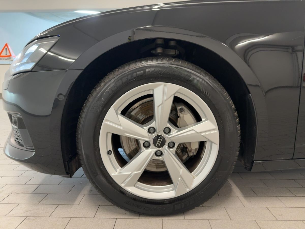 Audi A6 - Bild 17