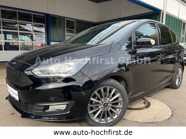 Ford C-Max Sport 1,0 125 Navi