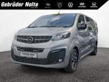 Opel Zafira Life -e 75kWh Tourer L3 HUD AKTIVSITZE - Opel Zafira Life mit Elektro-Antrieb: Automatik