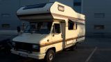 Fiat Ducato 280 Hymer Aufbau Oldtimer - Offers matching your search criteria