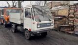 Multicar M  26 WHL 42 - Multicar Absetzkipper M26