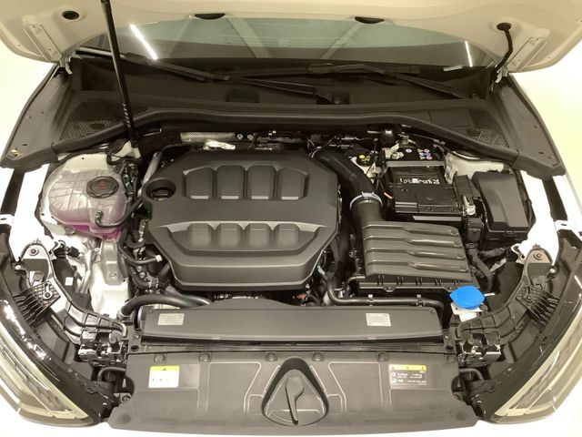 A3 Sportback advanced TFSI quattro 150 kW S tron