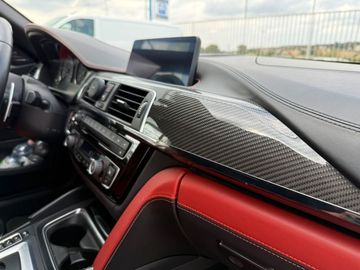 BMW M4 - 11