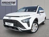 Hyundai BAYON Select Mild-Hybrid 2WD 1.0 T-GDI Automatik - Hyundai BAYON: Automatik