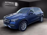 Mercedes-Benz GLE 350 de AMG 360*Distro*LED*Alcantara*DAB*Navi - Mercedes-Benz GLE 350 Hybrid (Diesel/Elektro)