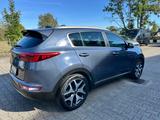 Kia Sportage GT-Line*NAVI*PANO*LEDER*AHK - Kia Sportage in Düsseldorf