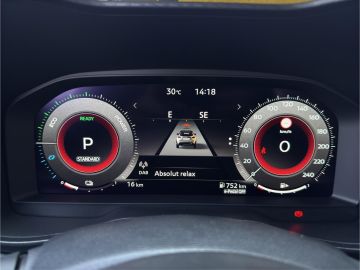 Nissan Juke N-Sport 1.6 Hybrid °LED°Navi°SHZ°RFK°PDC°