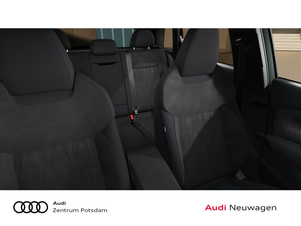 Audi Q3 SUV e-hybrid PANO AHK NAVI HUD foto 8