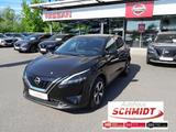 Nissan Qashqai 1.5 VC-T e-Power N-Connecta Winter/Busin
