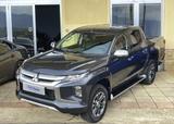 Mitsubishi L200 2.3 D 150cv Double Cab 4x4 Super - Mitsubishi L200: 3.2