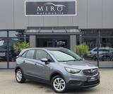 Opel Crossland (X) Automatik / 53.000km - Opel Crossland (X) Gebrauchtwagen in Bremen