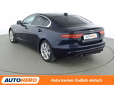 Jaguar 25t HSE Aut.*NAV*HUD*MATRIX*ACC*360CAM*PDC*SHZ* - Jaguar XE Gebrauchtwagen
