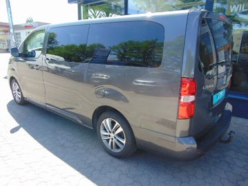 Bild 4 Peugeot Traveller Business L3