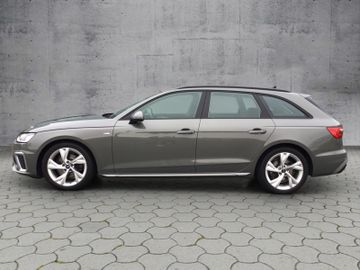 Audi A4 - 6