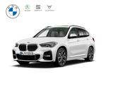 BMW X1 18 d*MSport*HUD*DAB*LED*AHK*Panodach*Lenkradh - gebrauchte BMW X1 aus dem Jahr 2020