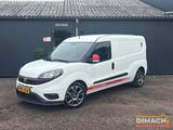 Fiat Doblo L2H1 - ABARTH - 1,6 l - Sonderedition - Ni - gebrauchte Fiat Doblo aus dem Jahr 2019