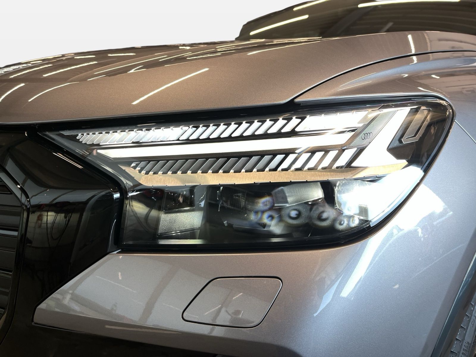 Audi Q4 e-tron - Bild 14