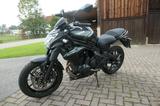 Kawasaki ER650E, sehr gut erhalten mit wenig Kilometer - Offers