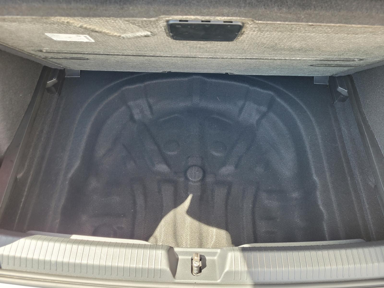Volkswagen Golf Life 2.0 TDI DSG, миниатюра 30