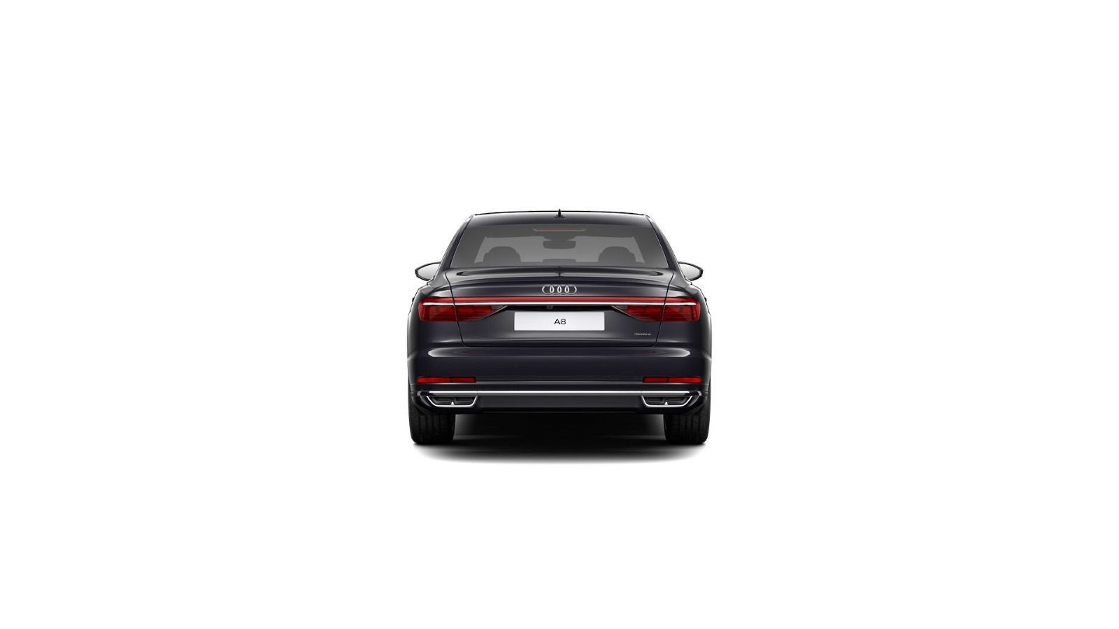 Audi A8 - Bild 7