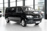 Volkswagen T5 Caravelle Comfortline lang*KLIMAAUTOMATIK*PDC - Volkswagen T5 Caravelle: Lang