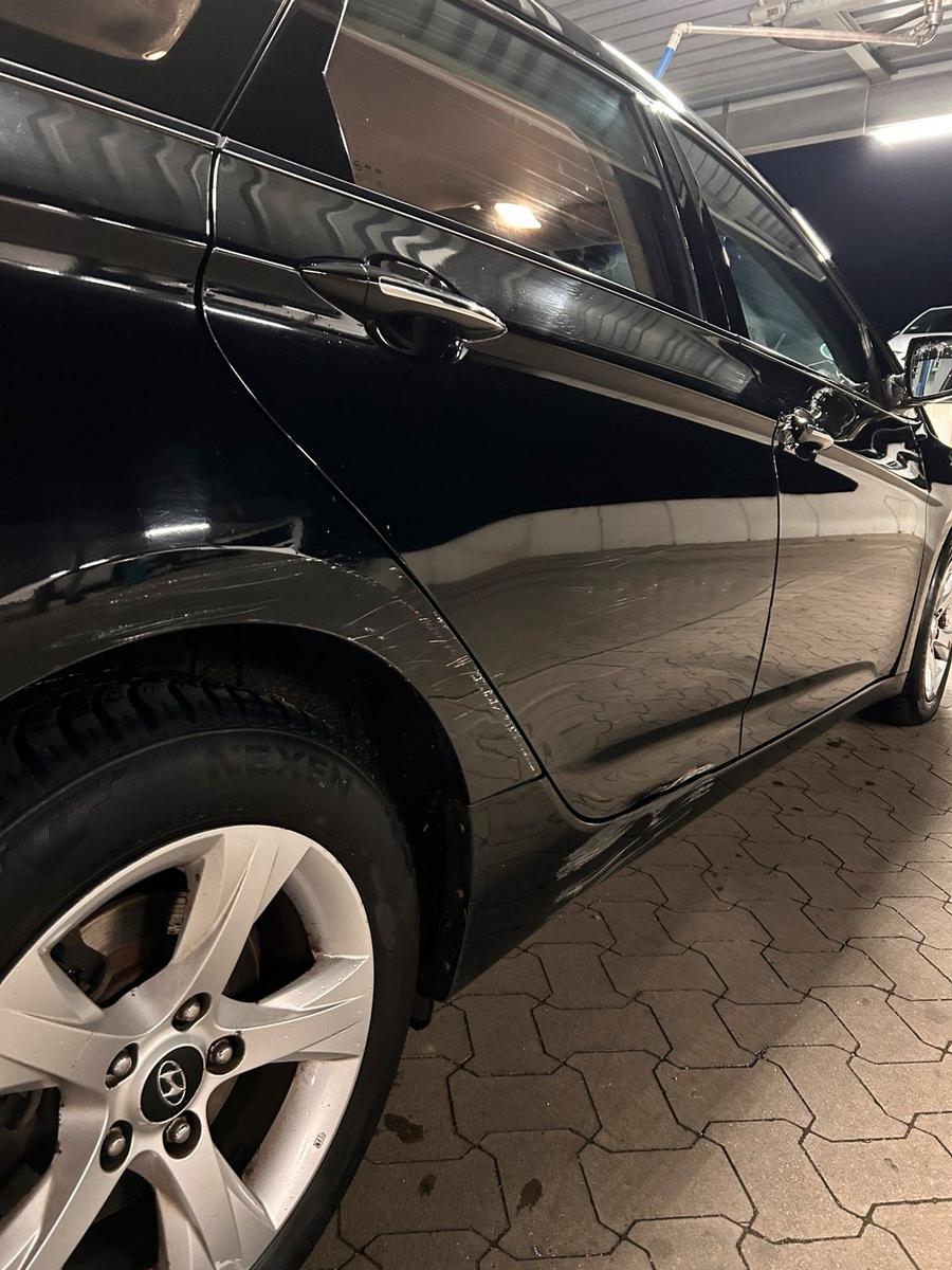 Hyundai i40 2014 — photo 5