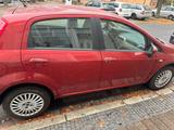 Fiat punto Probefahrt möglich. Auto ist no... - gebrauchte Fiat Punto aus dem Jahr 2006