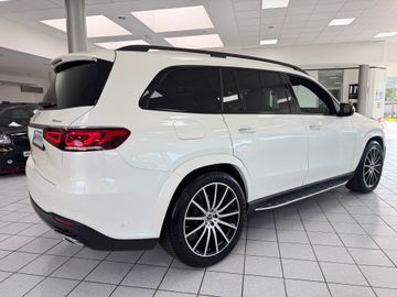 Mercedes GLS 450 - 4