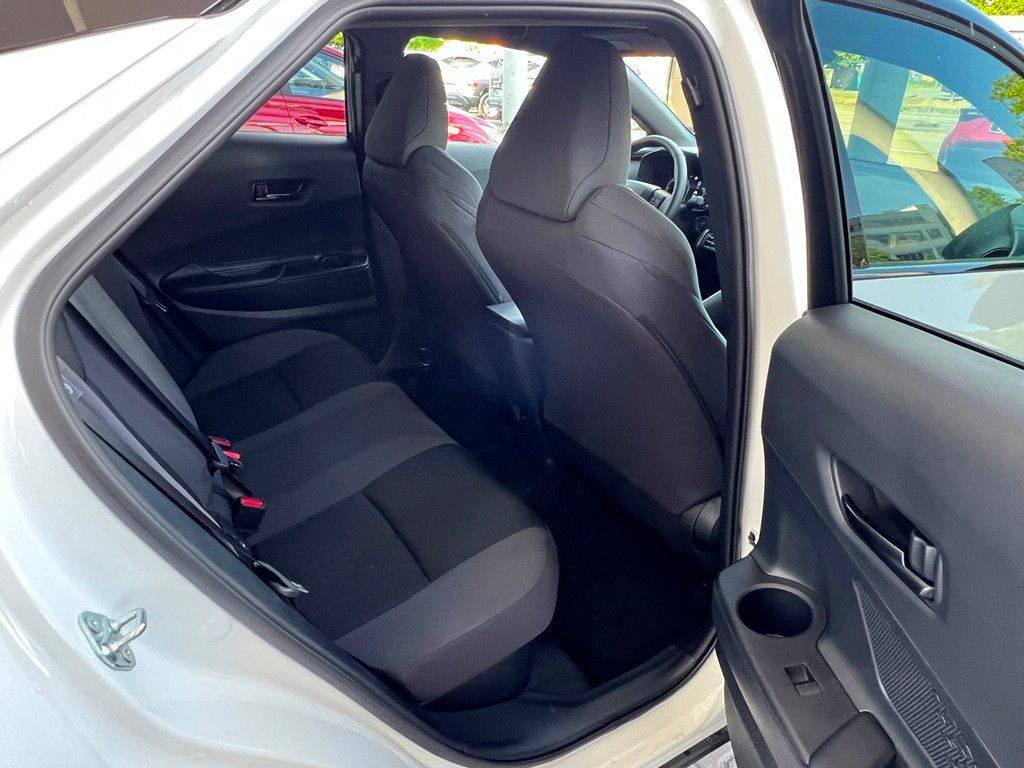 Fahrzeugabbildung Toyota C-HR 2.0 FWD Teamplayer Kamera,LED,Matrix,Navi