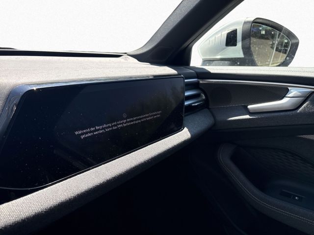 A6 Avant e-hybrid QUATTRO MATRIX+360°+HUD+AHK