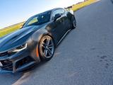 Chevrolet Camaro 6.2 EU V8 MT 50th Anniversary Edition 50  - Chevrolet: Eu