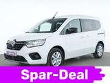 Renault Kangoo Equilibre Tempomat|Full-LED|Klima|PDC|USB - gebrauchte Renault Kangoo aus dem Jahr 2024