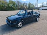 Volkswagen VW Golf 1 Cabrio Etienne Aigner Karmann 1.... - Volkswagen Golf: Cabrio, Aigner