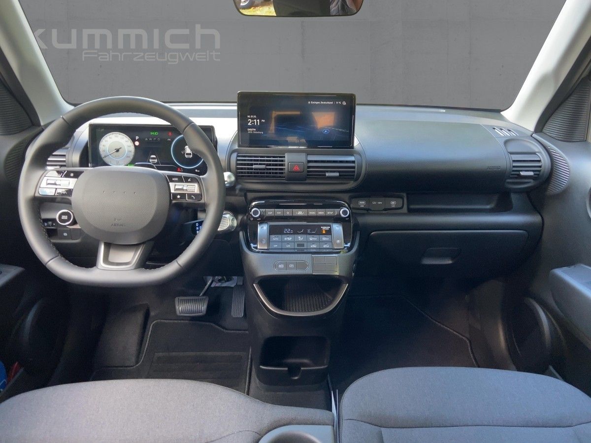 Hyundai INSTER - Bild 8