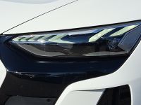 Audi e-tron GT - Vorschau Bild 6