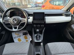 Renault Clio V 1.0 TCe 90 Evolution  *Automatik*Tempomat