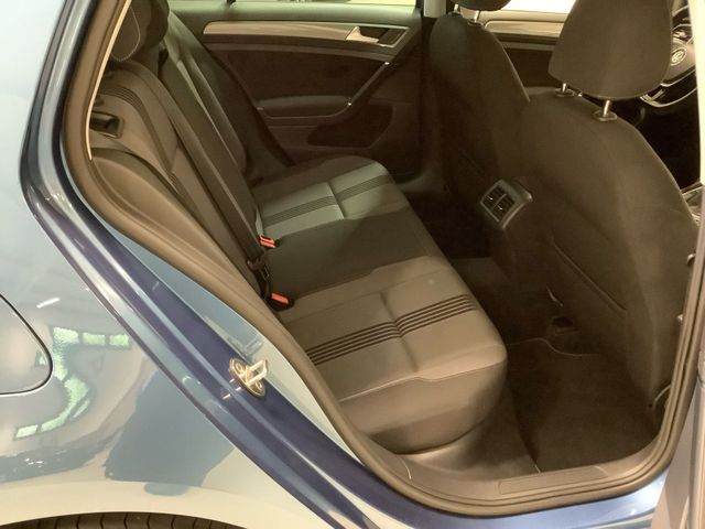 Golf Allstar TSI 92 kW  Navi, SHZ, Climatronic