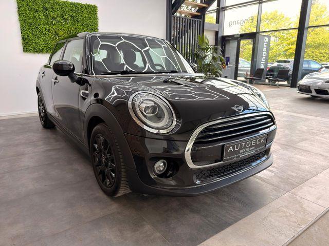MINI Cooper 1.5 L 100kw Tempomat Bluetooth LED-Licht 