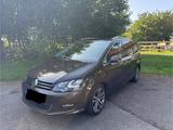 Volkswagen Sharan 2.0 TDI SCR 135kW DSG Comfortline Com... - VW Sharan von privat