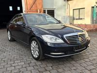 Mercedes-Benz S 350 4Matic