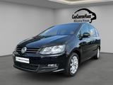 Volkswagen Sharan Highline 2,0 TSI AHK+ACC+MEMORY+MASSAGE - Volkswagen Sharan: 2.0