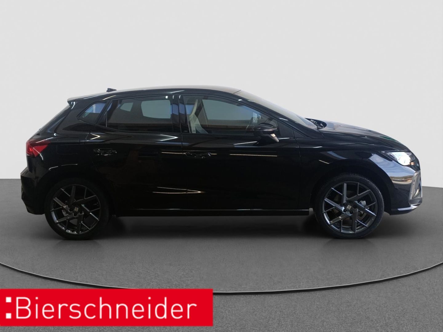 Seat Ibiza - Bild 4